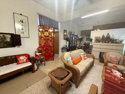 Frankel Estate (D14), Detached #547645741